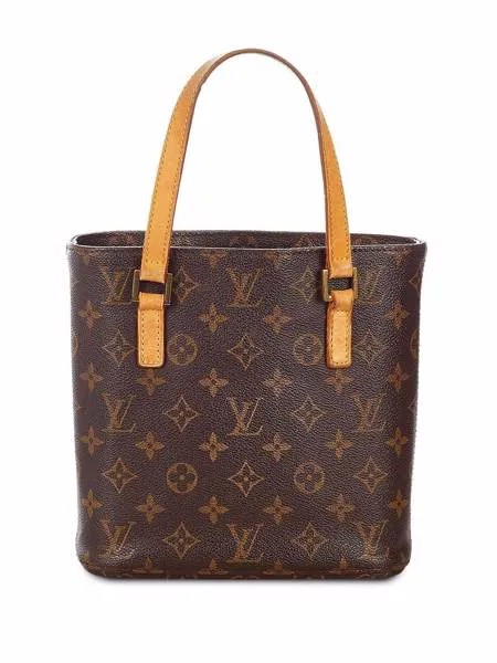Louis Vuitton сумка-тоут Vavin PM 2003-го года