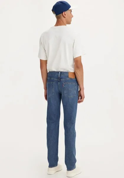 Джинсы Levi's узкого кроя 