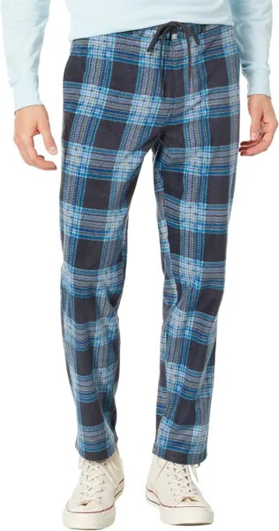Брюки Eco-Zy Sofa Surfer VISSLA, цвет Night