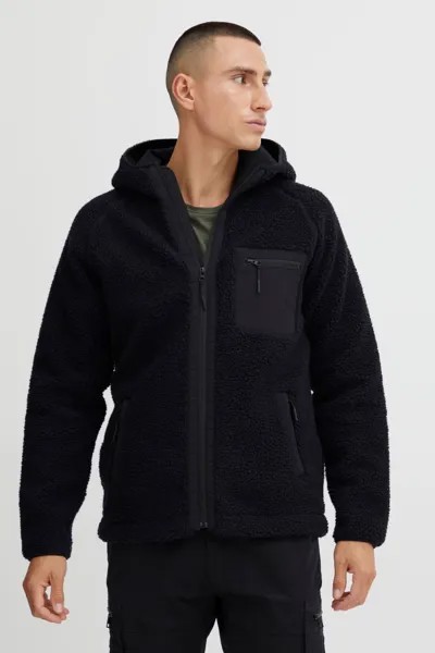 Толстовка INDICODE Hoodie, черный