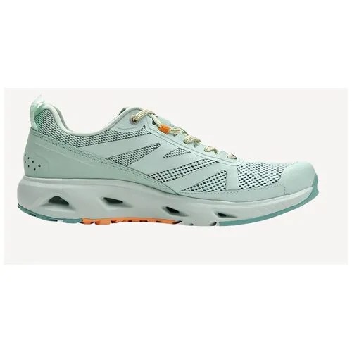 Ботинки Kailas CK 360° Breathable Milk Blue/Aqua Green (EUR:38)