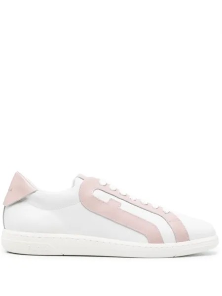 Furla кроссовки Twist Arch, белый