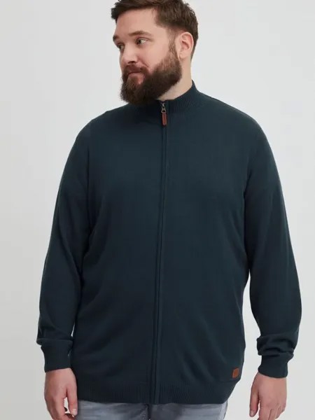 Кардиган bhnorman bt Blend, синий