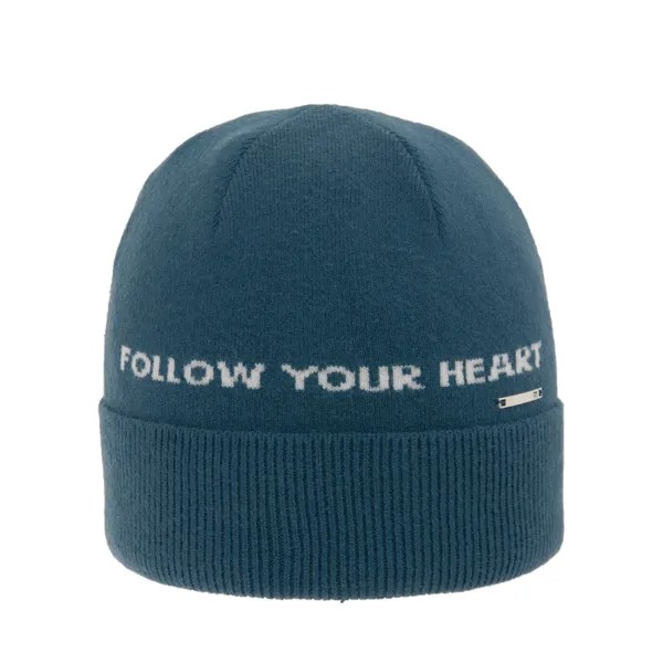 Mialt Шапка для мальчика Follow