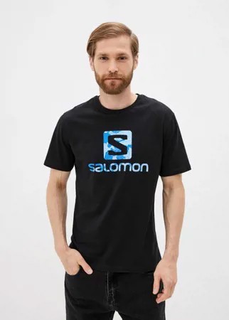 Футболка Salomon