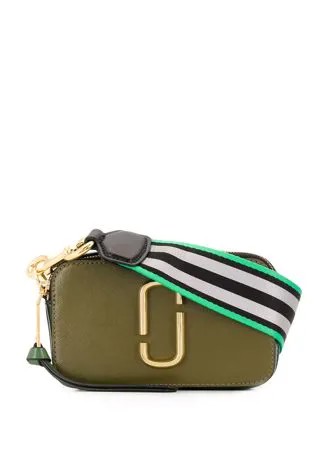 Marc Jacobs маленькая каркасная сумка Snapshot