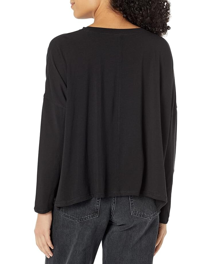 Топ Ariat Jungle Queen Top, черный