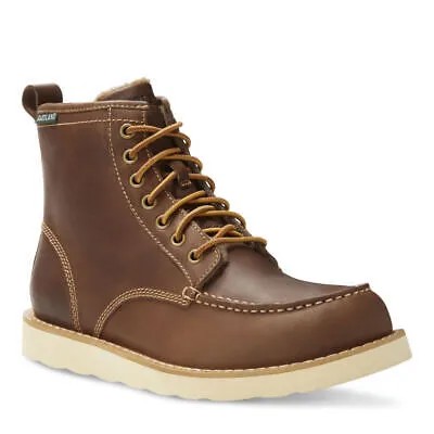 Мужские ботинки Eastland Lumber Up