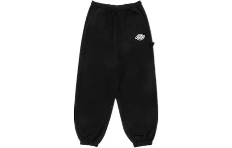 Вязаные спортивные штаны унисекс Dickies