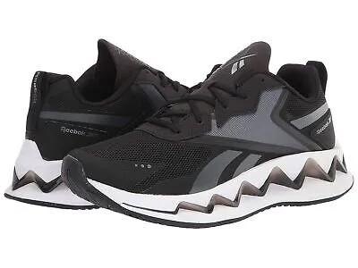 Мужская обувь Мужские кроссовки Reebok Zig Elusion Energy Cross Trainer