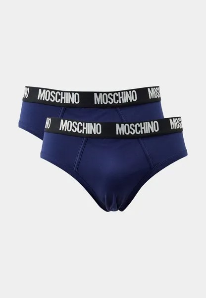 Трусы 2 шт. Moschino Underwear