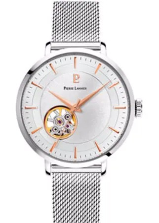 Fashion наручные  женские часы Pierre Lannier 306F628. Коллекция Automatic