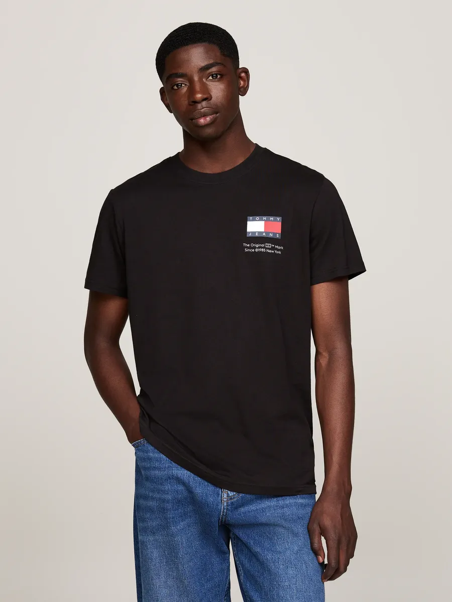 Футболка Tommy Jeans 