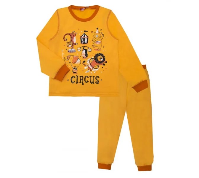 Let's Go Пижама Circus 9265