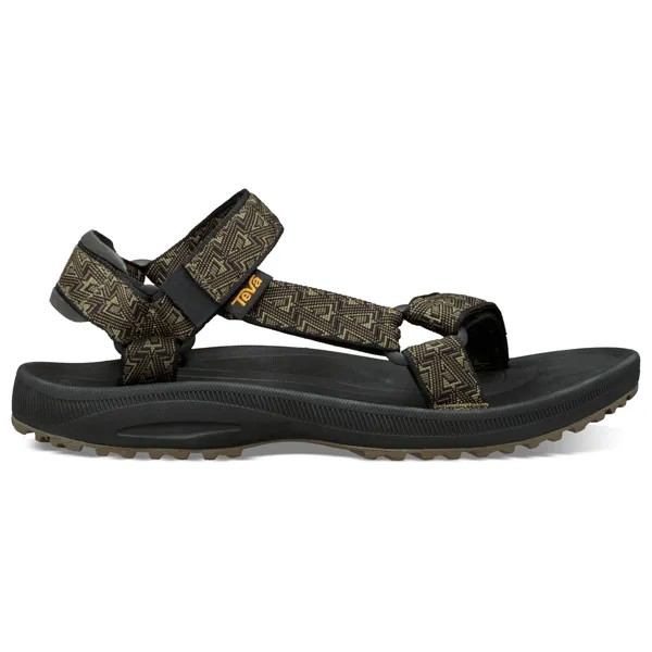 Сандалии Teva Winsted, цвет Bamboo Dark Olive