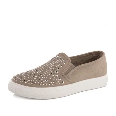 Слипоны женские ZENDEN ACTIVE