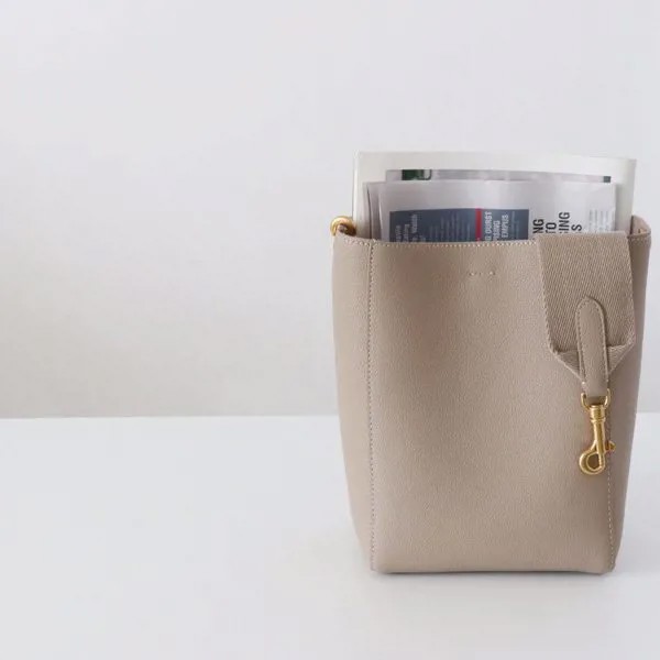 Корейская модная женская сумочка из спилка, роскошный брендовый дизайнерский женский кошелек на плечо, хозяйственная сумка с 2 широкими рем...