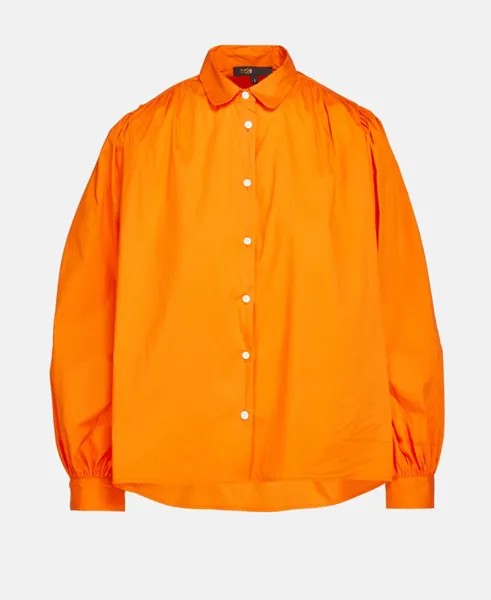 Блузка для отдыха Maje, оранжевый
