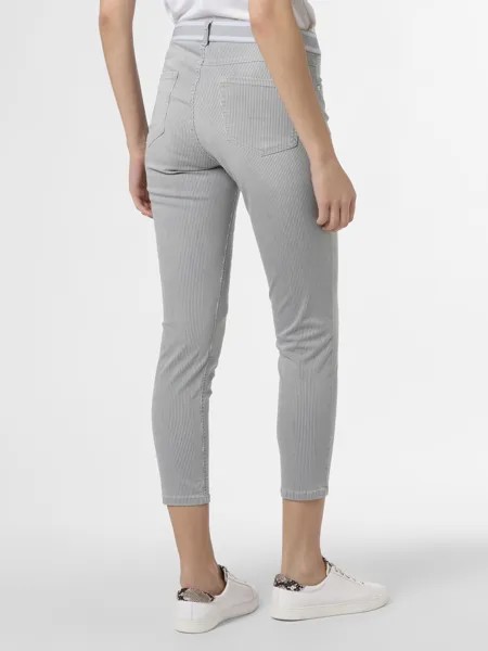 Брюки ANGELS Hose Ornella Sporty, серый