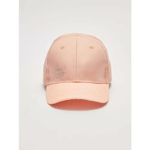 Кепка LC Waikiki, размер 6-8 лет, peach
