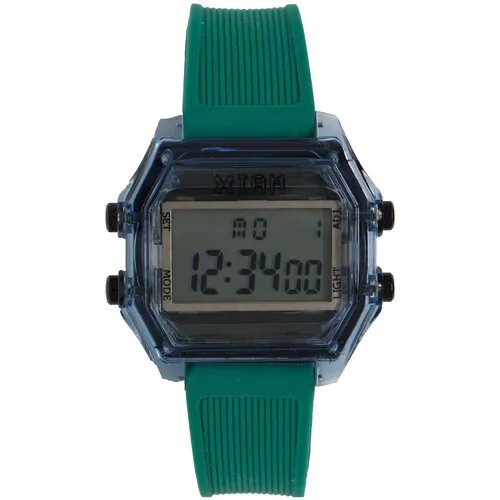 Наручные часы I am Fashion IAM-KIT205, зеленый