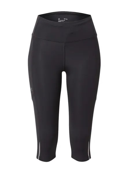 Тренировочные брюки Under Armour FLY FAST, черный