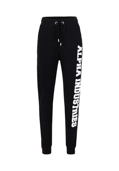 Спортивные брюки Alpha Industries 
