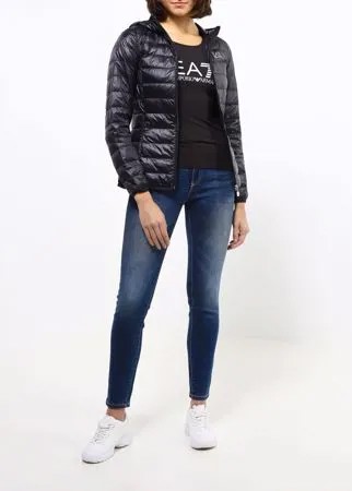 EA7 Emporio Armani Куртка