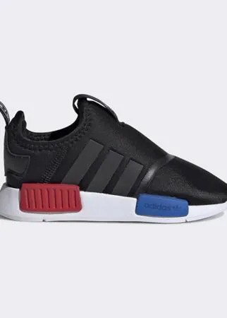 Кроссовки-слипоны NMD 360 adidas Originals