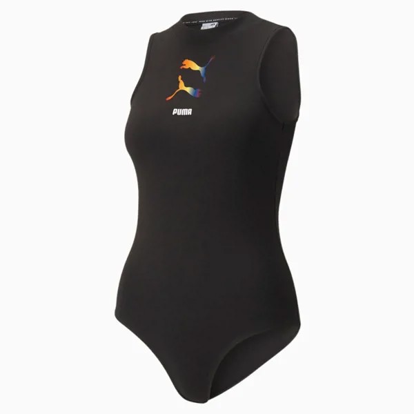 Боди PRIDE Women's Bodysuit