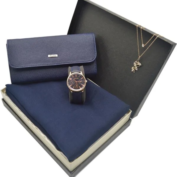 Женские наручные часы-шаль из пашмины-кожаный бумажник-ожерелья-сувениры на день рождения Рождество Сделано в Турции