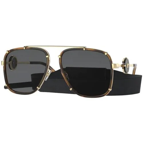 Солнцезащитные очки Versace VE 2233 1470/87 60