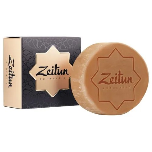 Мыло кусковое Zeitun Алеппское экстра 