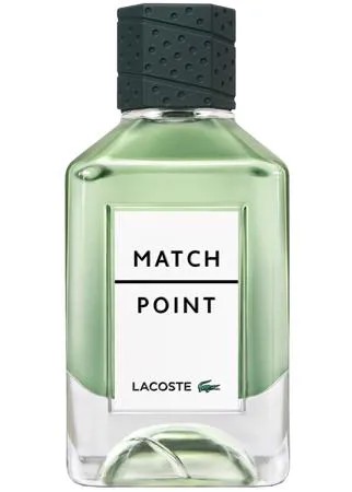 ТУАЛЕТНАЯ ВОДА LACOSTE MATCH POINT