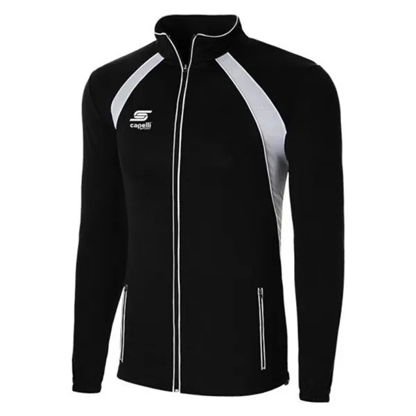 Мужская тренировочная куртка Capelli Sport Raven