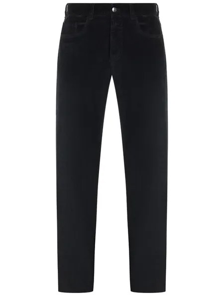 Джинсы Regular Fit вельветовые