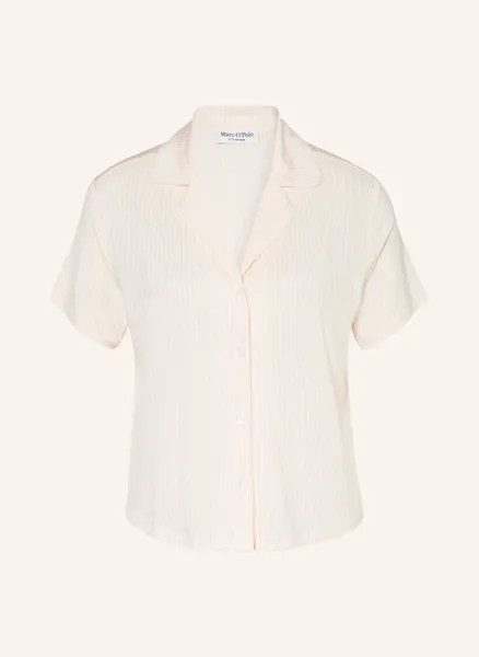 Рубашка для сна Marc O'Polo, оранжевый