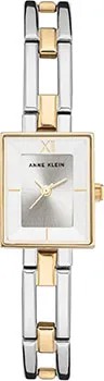 Fashion наручные  женские часы Anne Klein 3945SVTT. Коллекция Metals