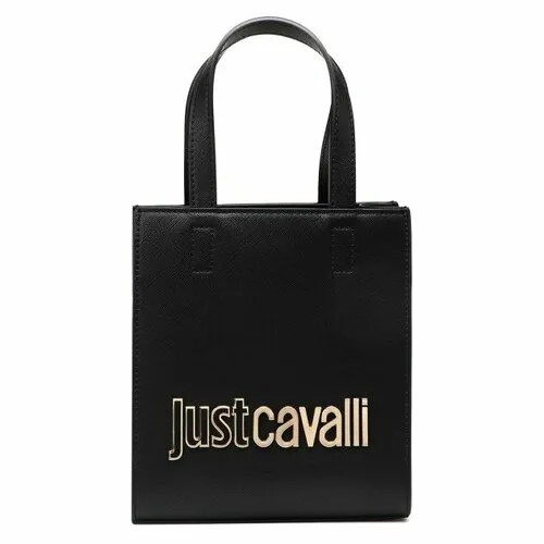 Сумка Just Cavalli, черный