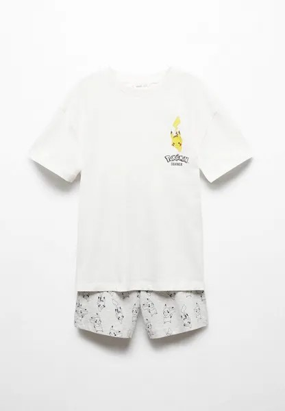 Пижама Mango Kids