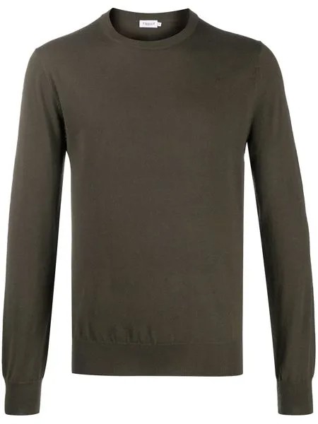 Filippa K джемпер с круглым вырезом