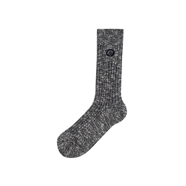 Носки Kith Willet Marled Crew, Nocturnal