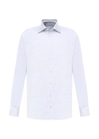 Хлопковая сорочка Eton