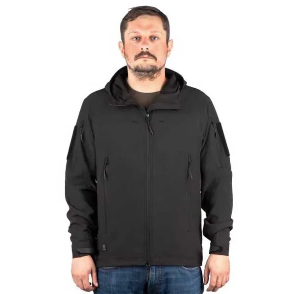 Спортивная куртка Outrider Tactical Flex Windblock, черный