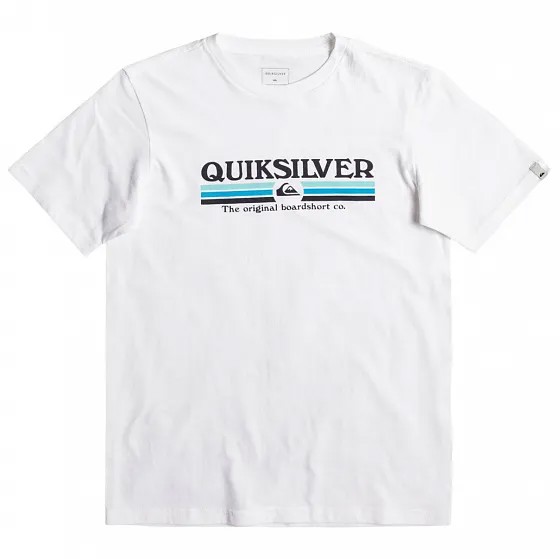 Футболка Quiksilver