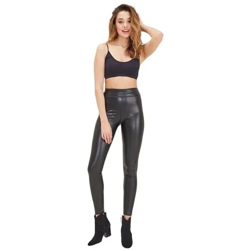Легинсы  Georgette, размер XS (40-42), черный
