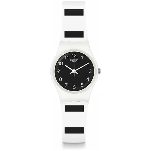 Наручные часы swatch, белый