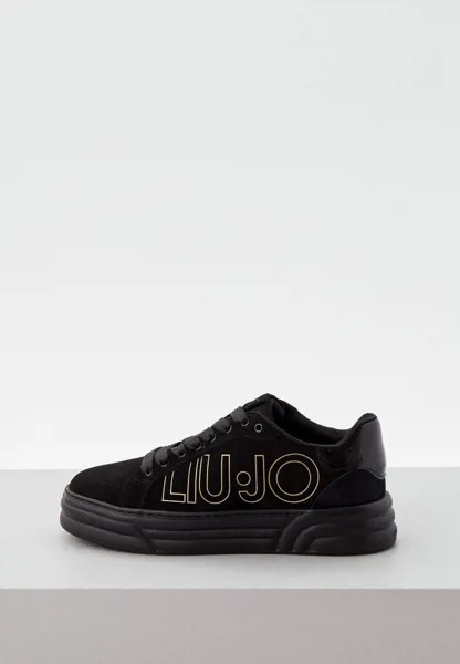 Кеды Liu Jo