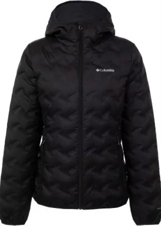 Пуховик женский Columbia Delta Ridge™, размер 42
