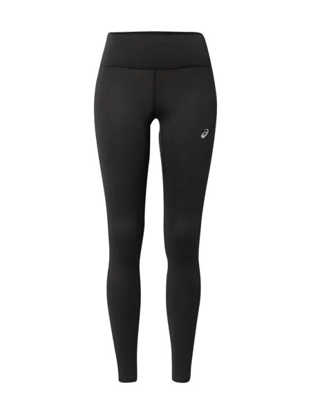 Тренировочные брюки Asics CORE, черный